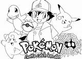 Pokemon Coloring Pages Games Getdrawings sketch template