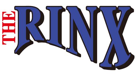 rinx logo  svg  vector logo