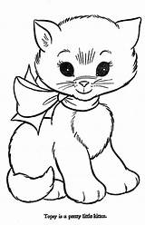 Coloring Pages Cat Color Kids Kitten Animal Cats Pg Book Kitty Flyer Sheets Flickr Printable Drawing Hi Dogs Colouring Drawings sketch template