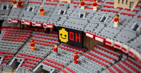 ohio state university purchase  seat   lego stadium donate