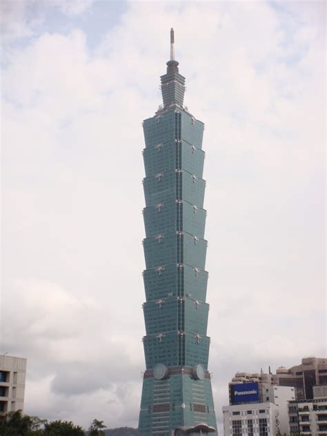 top  hoogste gebouwen  de wereld  alletoplijstjes