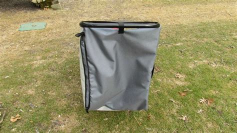Troy Bilt Gardenway Craftsman Chipper Vac Bag Heavy Duty Custom Made