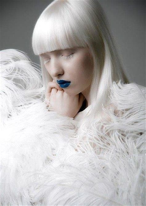 152 Best Albino Beauty Images On Pinterest Albinism