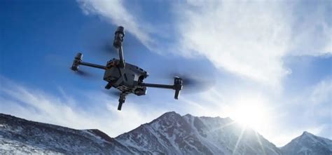 dji  le point sur le drone du futur