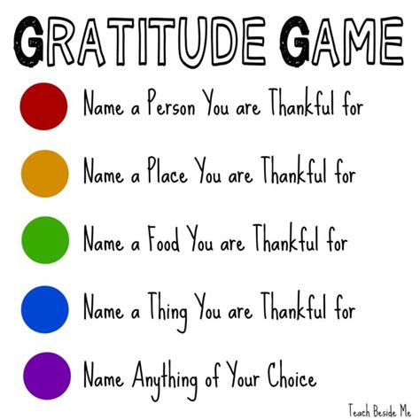 grace  gratitude daily choice fitness yoga  kids gratitude