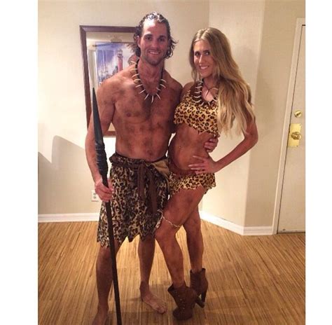 The 25 Best Tarzan And Jane Costumes Ideas On Pinterest