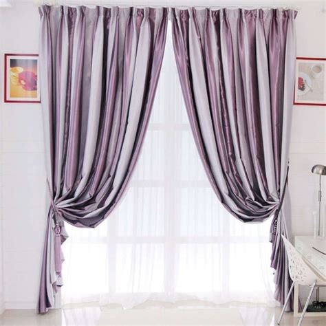 purple stripe curtains integralbook lentine marine