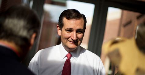 Insane Things Ted Cruz Says The Left ‘obsessed With Sex’ The New