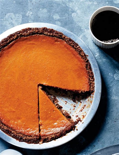 5 Pies That Will Impress Everyone At Thanksgiving Dinner Self