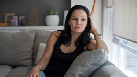 She Escaped From Nxivm Now She’s Written A Book About The Sex Cult