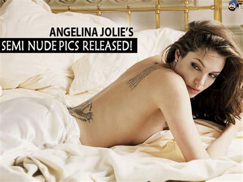 angelina jolie will prove you that she can be a real pornstar
