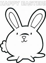 Printable Bunny Easter Silhouette Bunnies Coloring Pages Rabbit Getdrawings Clipartbest Bestofcoloring Clipart sketch template