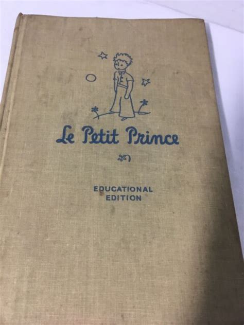 le petit prince edition de luxe coffret french edition ebay