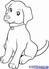 Lab Coloring Pages Getdrawings sketch template