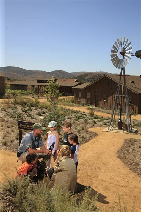 irvine ranch outdoor education center iroec globalgiving