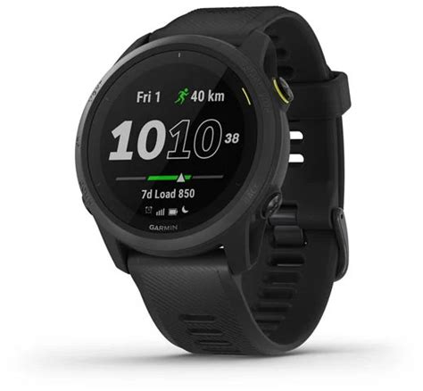 Garmin Forerunner 745 Hr Gps Watch Computers Gps And Watches Cycle