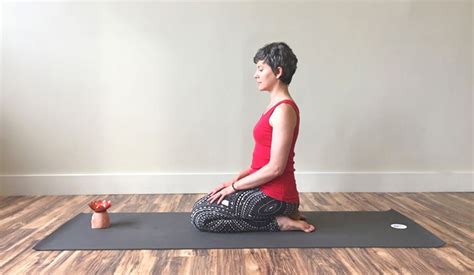 5 Yoga Practices To Balance The Third Eye Chakra Third