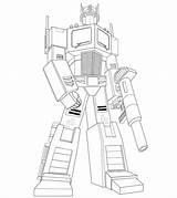 Transformers Coloring Pages Momjunction Printable Super Toddler Rangers Power sketch template