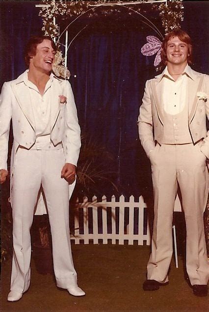 1980 Vintage Prom Pictures Popsugar Love And Sex Photo 38