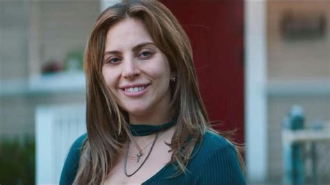 Watch Lady Gaga Reach For Her First Acting Oscar In A Star Is Born