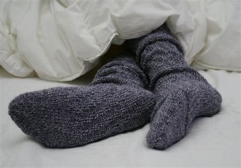 sleeping with socks on health benefits and 5 sleeping tips new health advisor