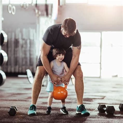 Father S Day Ts Fitness T Ideas And Healthy Presents