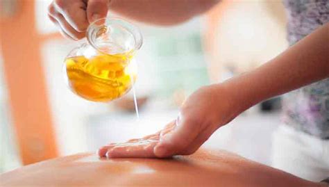 best oil massage services in dubai aroma flower spa in deira