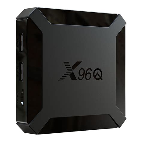 xq allwinner  android  tv box gbgb