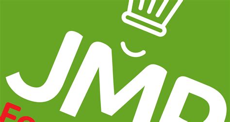 jmp foodservice brand identity design kendal designworks