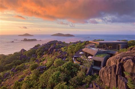 luxury resorts  seychelles   book    seclude  style