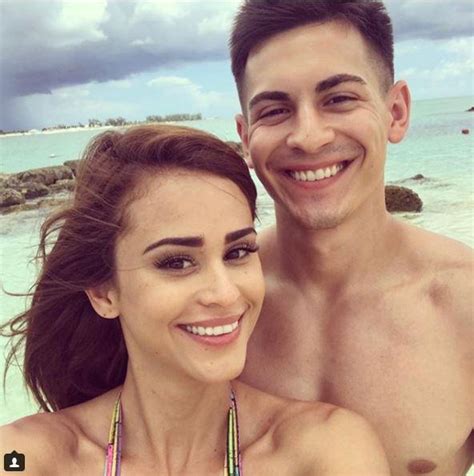 Who Is Yanet Garcia World’s Sexiest Weather Girl And Instagram Sensation