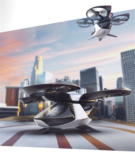 future  drones concept futurian drone design unmanned aerial vehicle drones concept