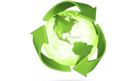 recycling fit   environmental movement
