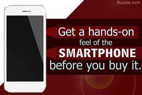 handy tips  choosing   smartphone helpful hints smartphone tips