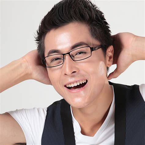 Male Model Glasses