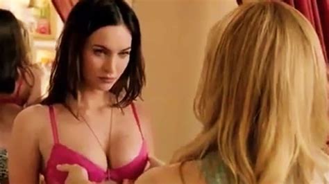 naked megan fox in this is 40