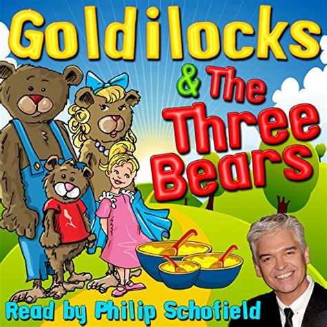 Goldilocks And The Three Bears Audiobook By Robert Southey