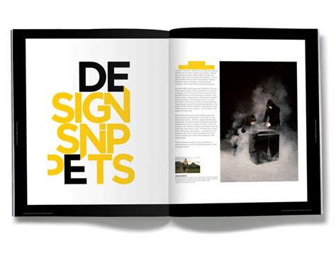 Design Indaba Magazine Gets Lusty Design Indaba