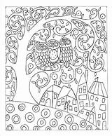 Coloring Karla Pages Gerard Coloriage Colorier Dessin Folk Book Mandala Colouring Målarbilder Färgläggningssidor Coloriages Fun Enfant sketch template