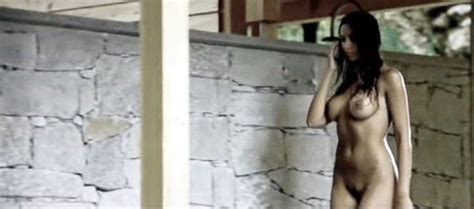 madalina ghenea full frontal nude in youth 2015 video celebritiesvideo celebrities