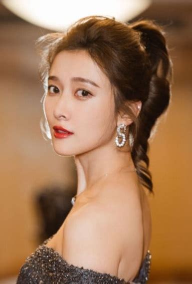 ⓿⓿ Yang Xinying Actress China Filmography Tv Drama Series