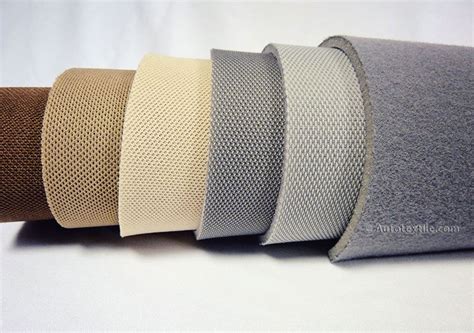 Auto Textile S.A. | Aftermarket Automotive Textiles