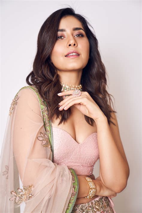 Rashi Khanna Hot Sexy