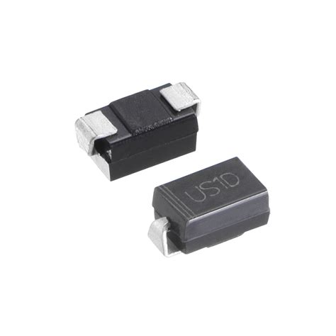 usd surface mounted devices rectifier diode   electronic diodes