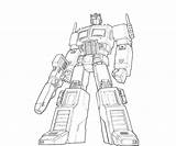 Getcolorings Angry Transformers sketch template