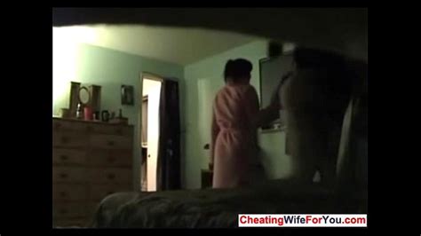 husband caught his wife cheating xnxx