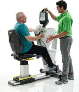 selecting exercise equipment  physical