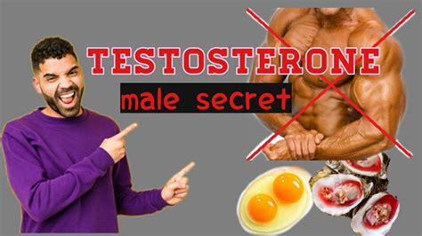 Testosterone A Male Hormone All About Testosterone