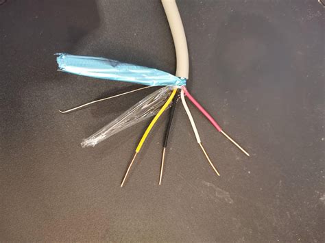 properly ground  shielded cable askelectronics