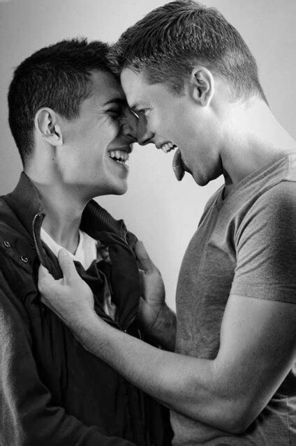 Gay Kiss Flickr Photo Sharing